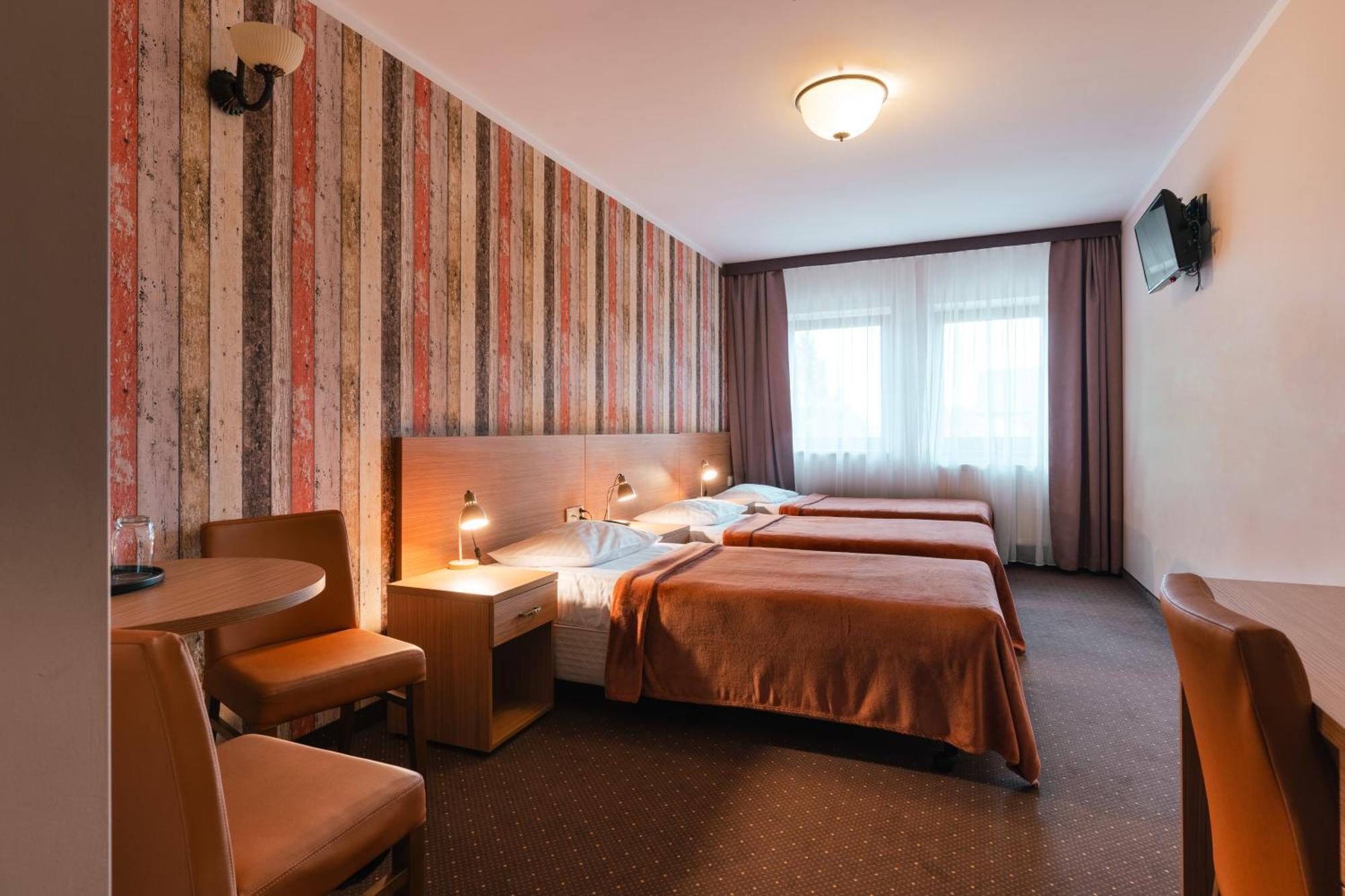 Hotel Pod Figurą Ogrodzieniec Zimmer foto